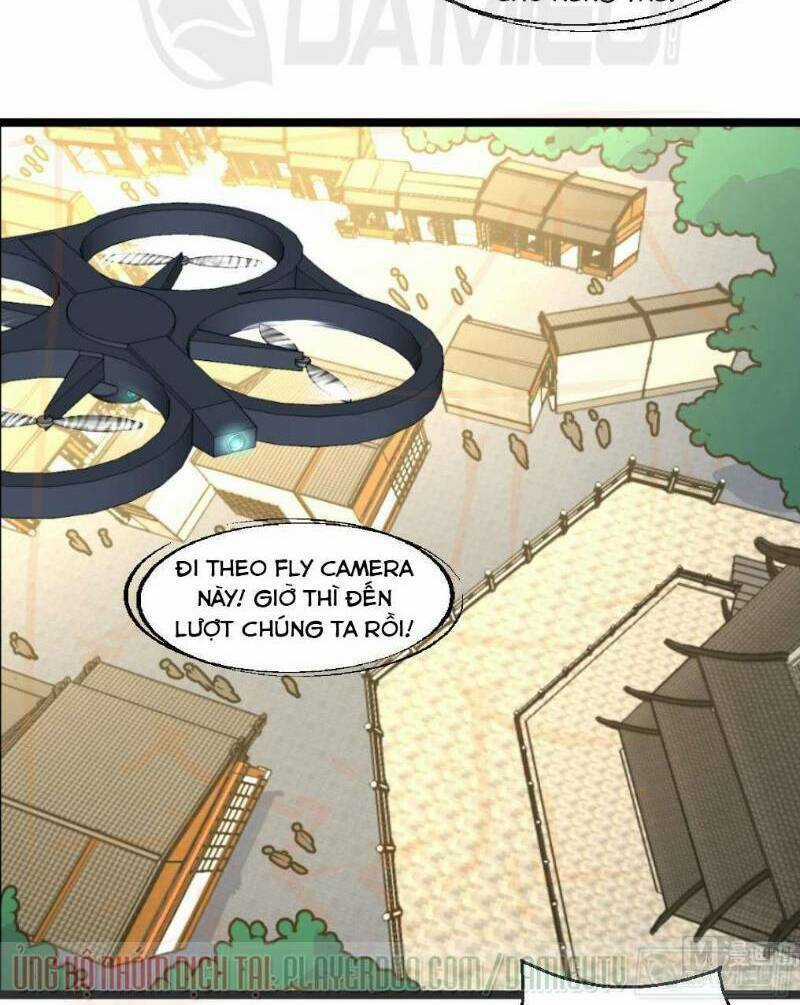 Thần Nhãn Giám Định Sư - Chapter 80 - Trang 6