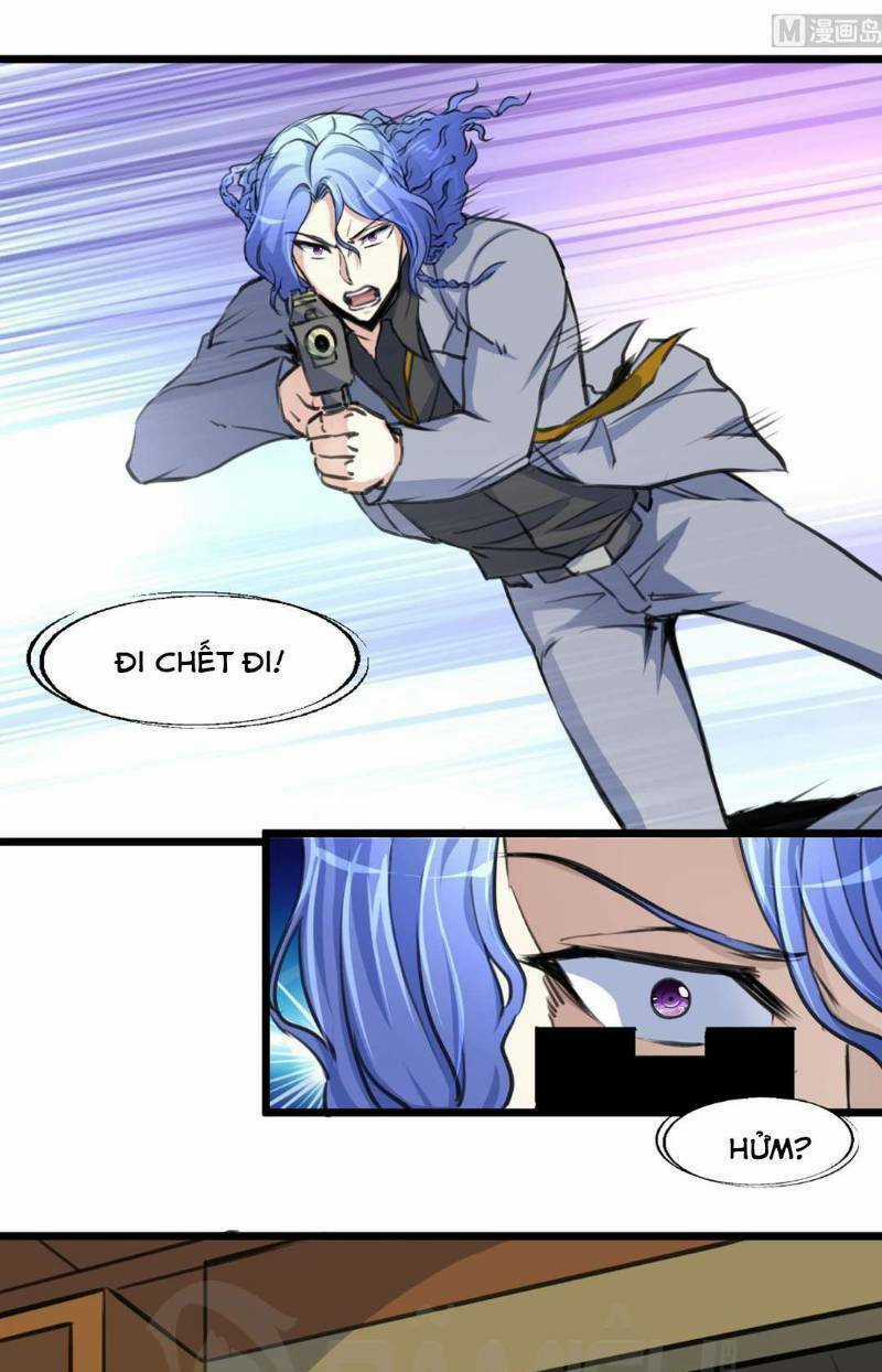 Thần Nhãn Giám Định Sư - Chapter 81 - Trang 11