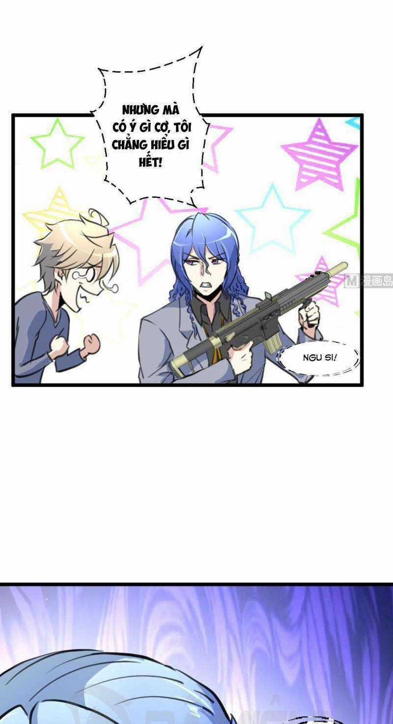 Thần Nhãn Giám Định Sư - Chapter 81 - Trang 3