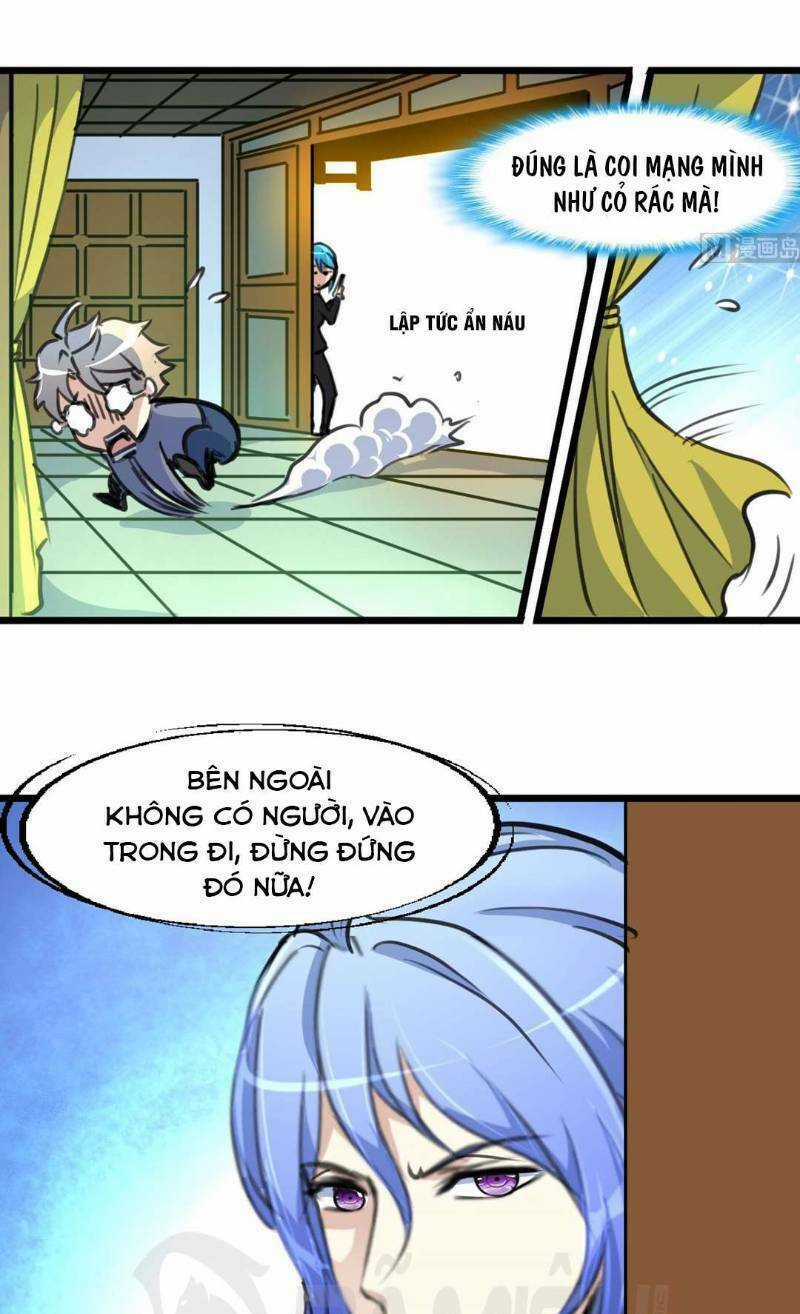 Thần Nhãn Giám Định Sư - Chapter 81 - Trang 7