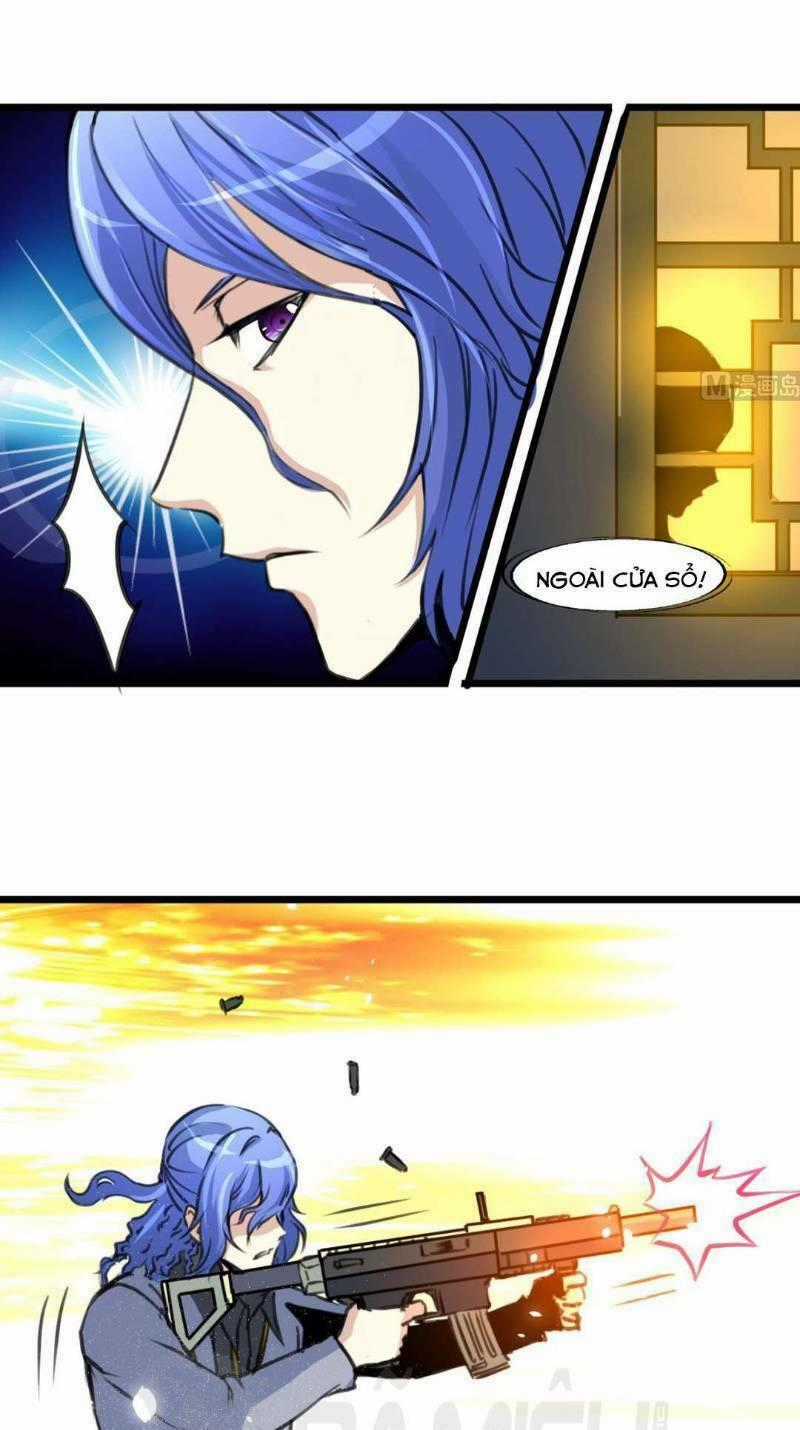 Thần Nhãn Giám Định Sư - Chapter 82 - Trang 14