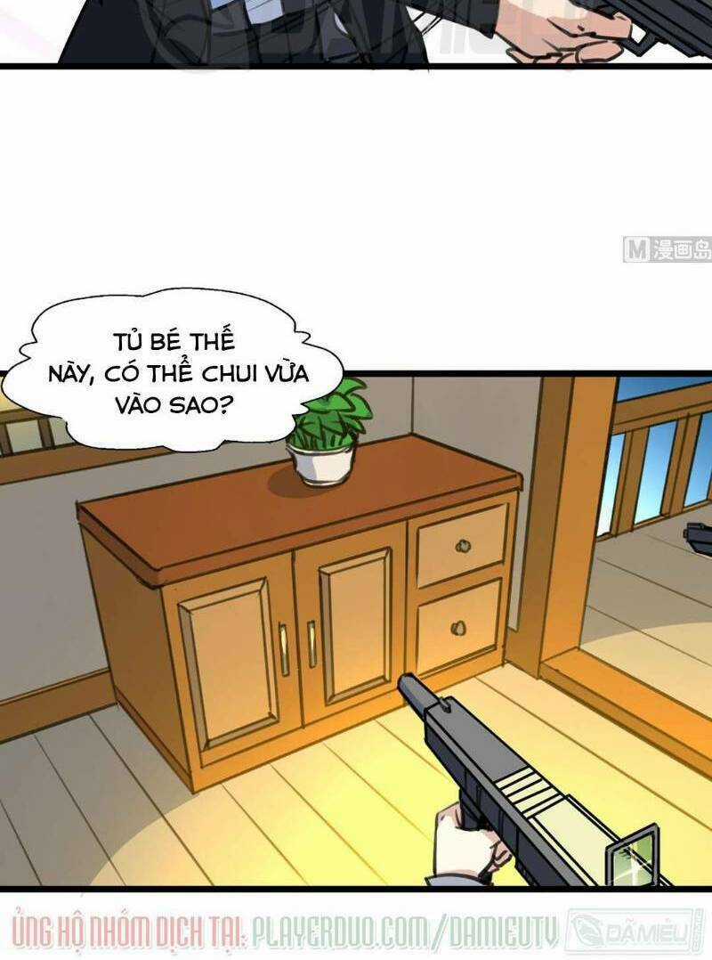 Thần Nhãn Giám Định Sư - Chapter 82 - Trang 4