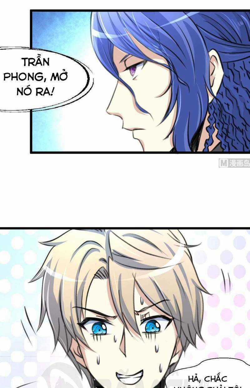 Thần Nhãn Giám Định Sư - Chapter 82 - Trang 5