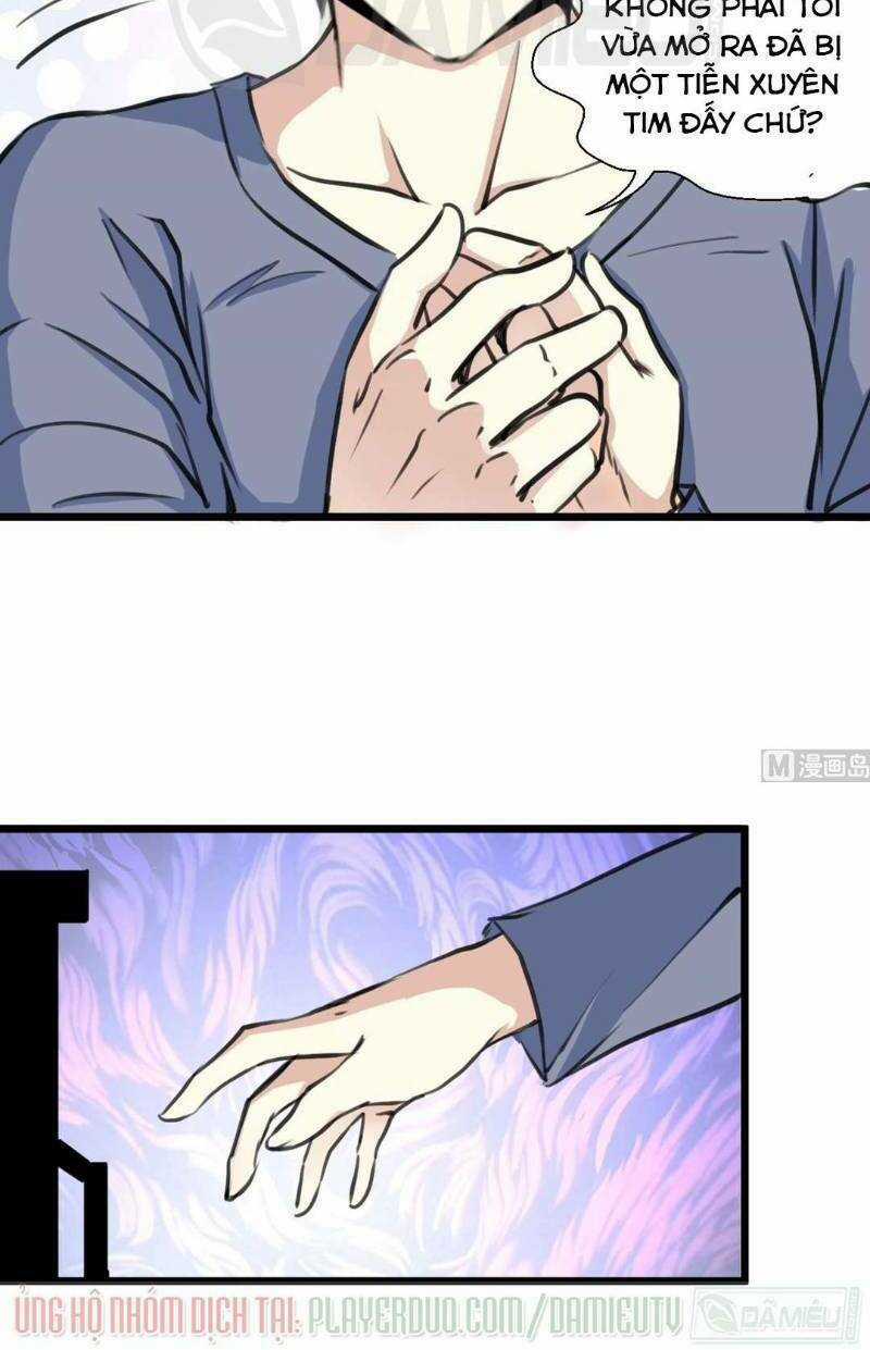 Thần Nhãn Giám Định Sư - Chapter 82 - Trang 6