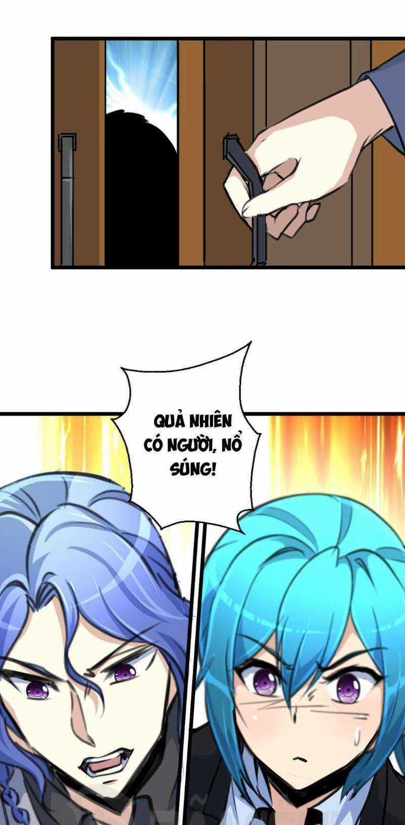 Thần Nhãn Giám Định Sư - Chapter 82 - Trang 7