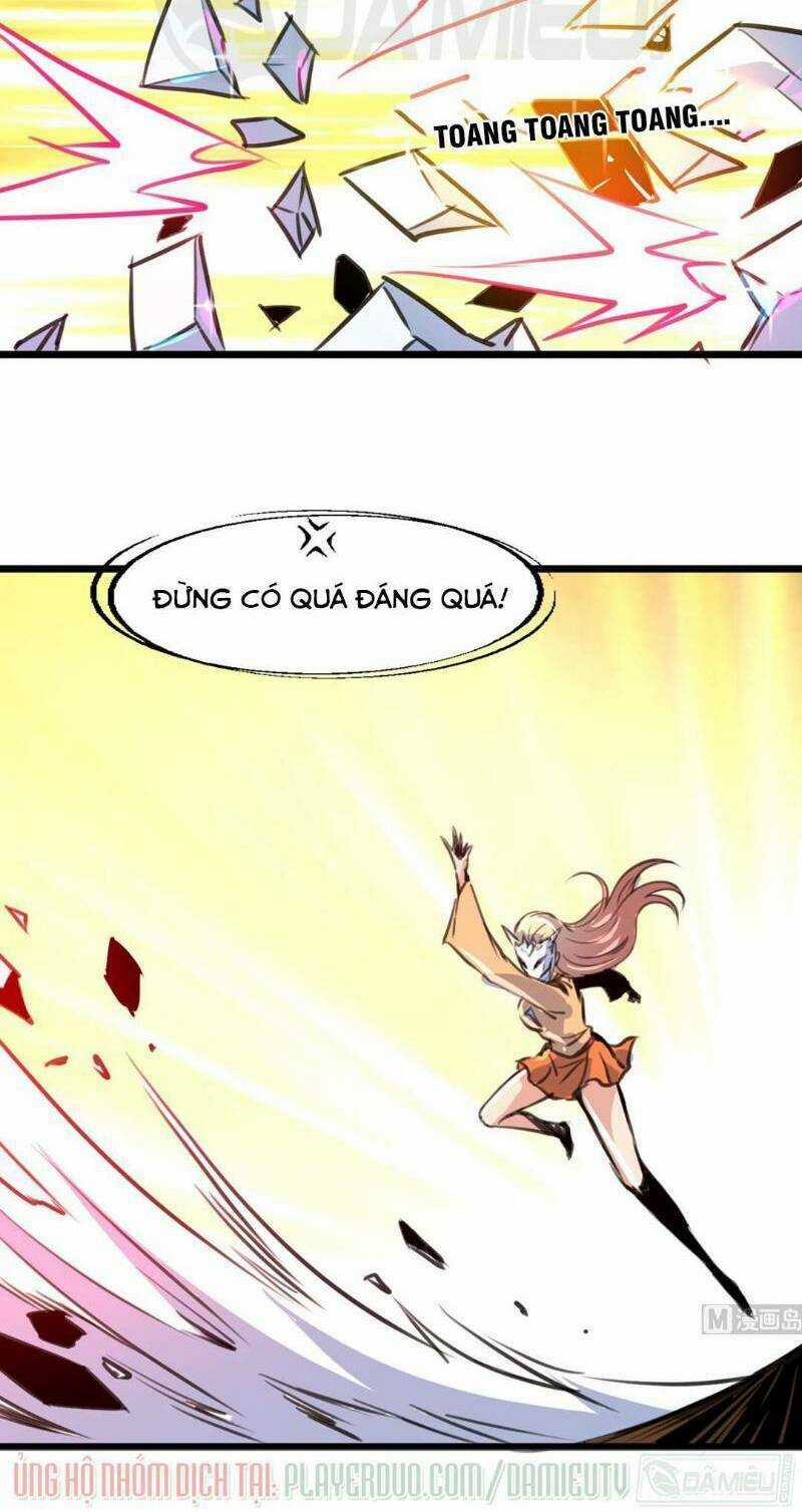 Thần Nhãn Giám Định Sư - Chapter 83 - Trang 14