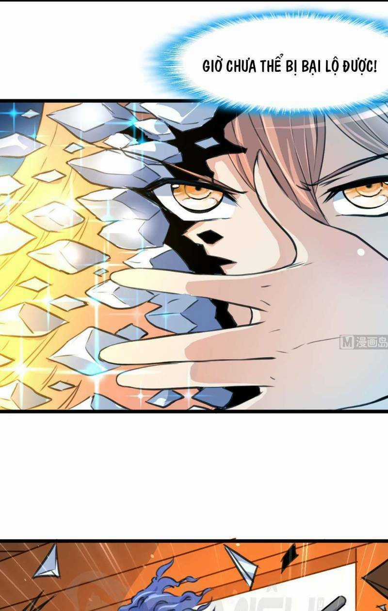 Thần Nhãn Giám Định Sư - Chapter 83 - Trang 3