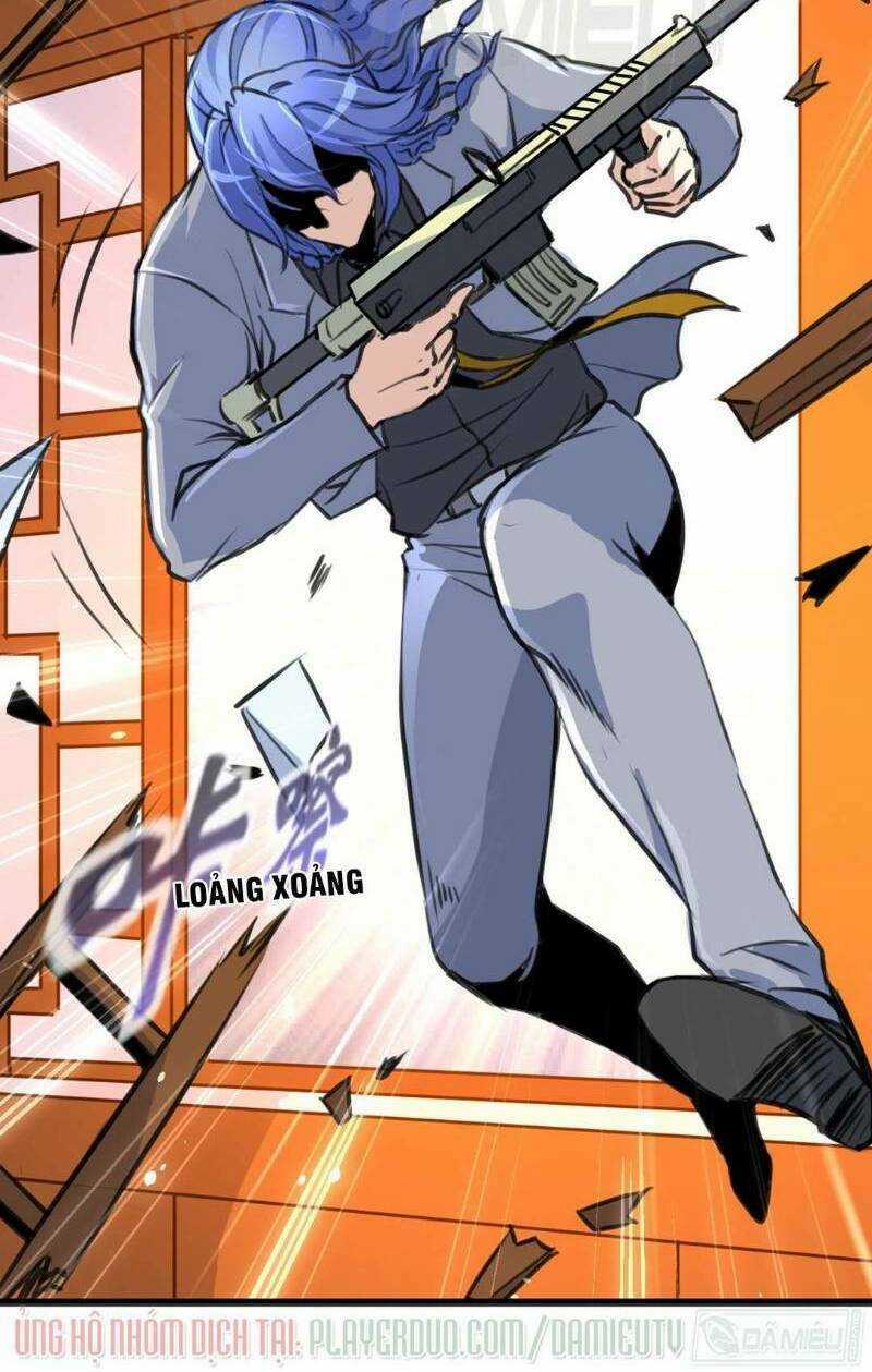 Thần Nhãn Giám Định Sư - Chapter 83 - Trang 4