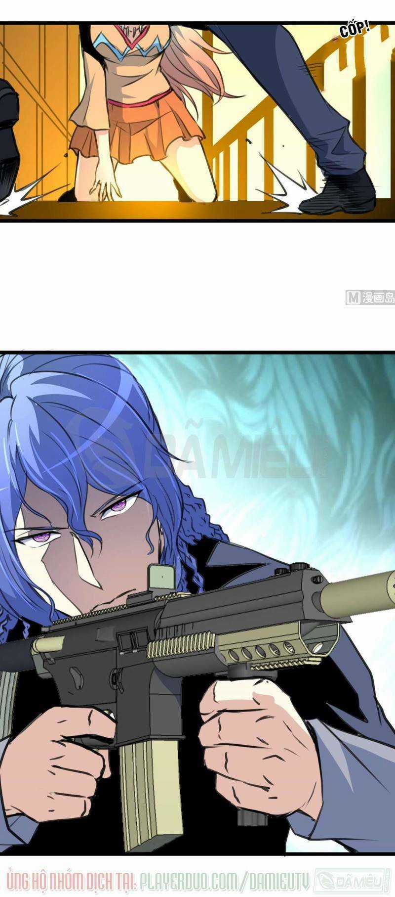 Thần Nhãn Giám Định Sư - Chapter 83 - Trang 5