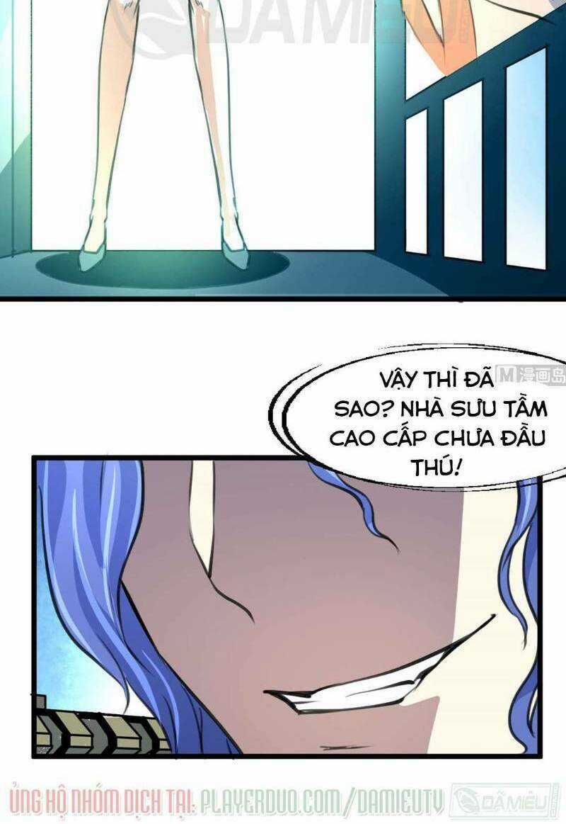 Thần Nhãn Giám Định Sư - Chapter 83 - Trang 7