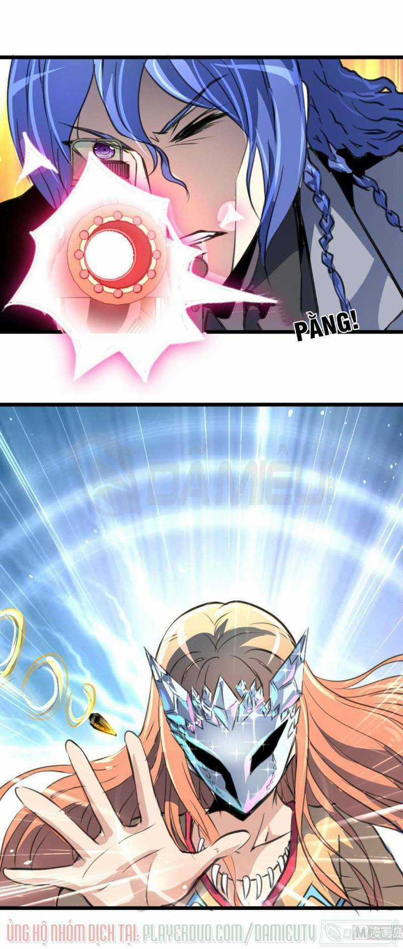 Thần Nhãn Giám Định Sư - Chapter 83 - Trang 8