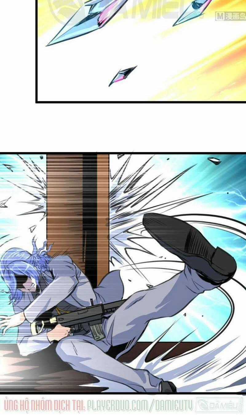 Thần Nhãn Giám Định Sư - Chapter 84 - Trang 2