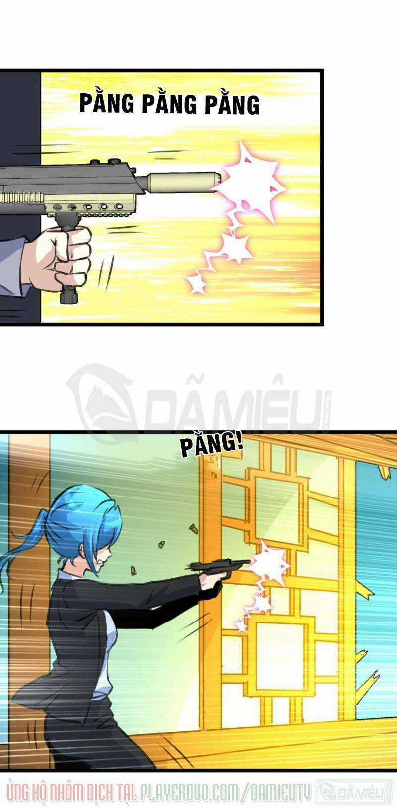 Thần Nhãn Giám Định Sư - Chapter 84 - Trang 11