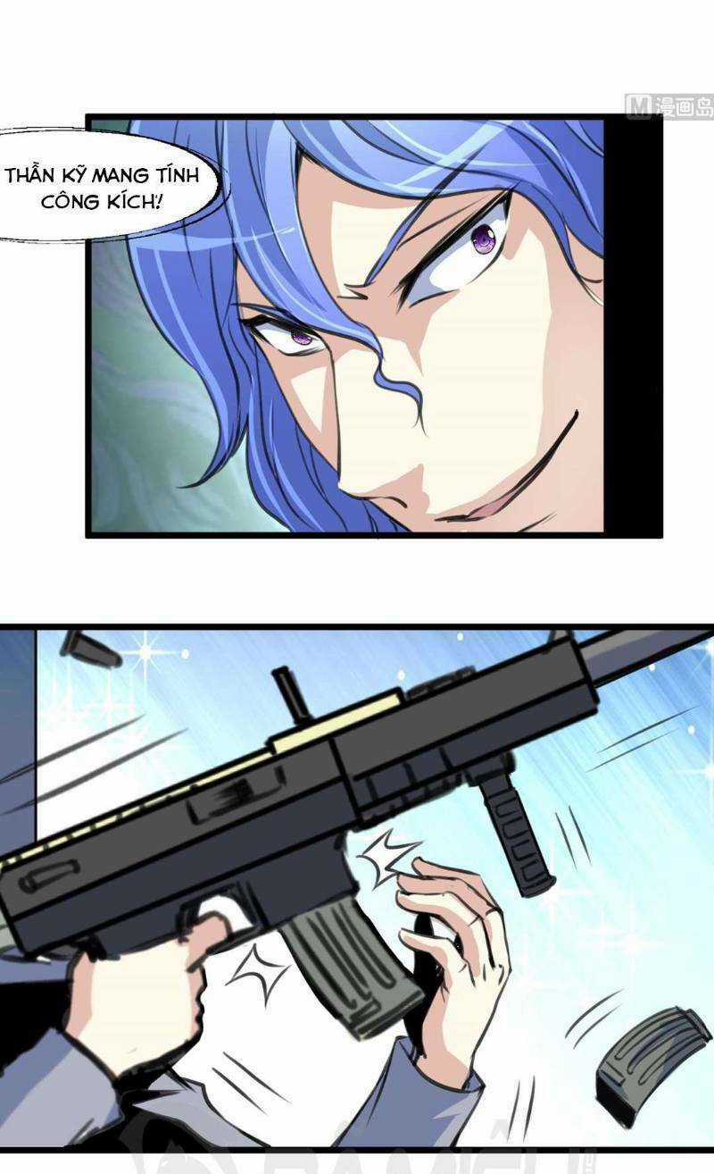 Thần Nhãn Giám Định Sư - Chapter 84 - Trang 3