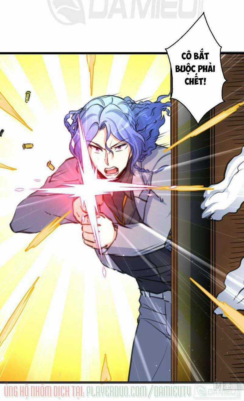 Thần Nhãn Giám Định Sư - Chapter 84 - Trang 4