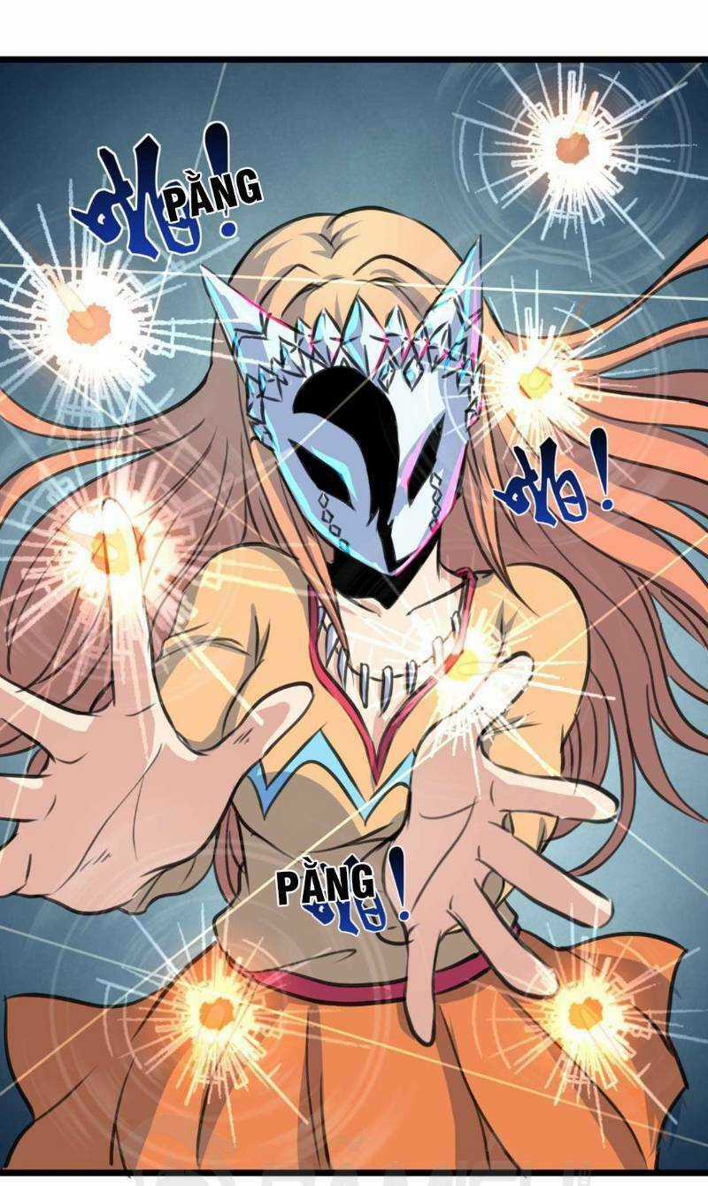 Thần Nhãn Giám Định Sư - Chapter 84 - Trang 5