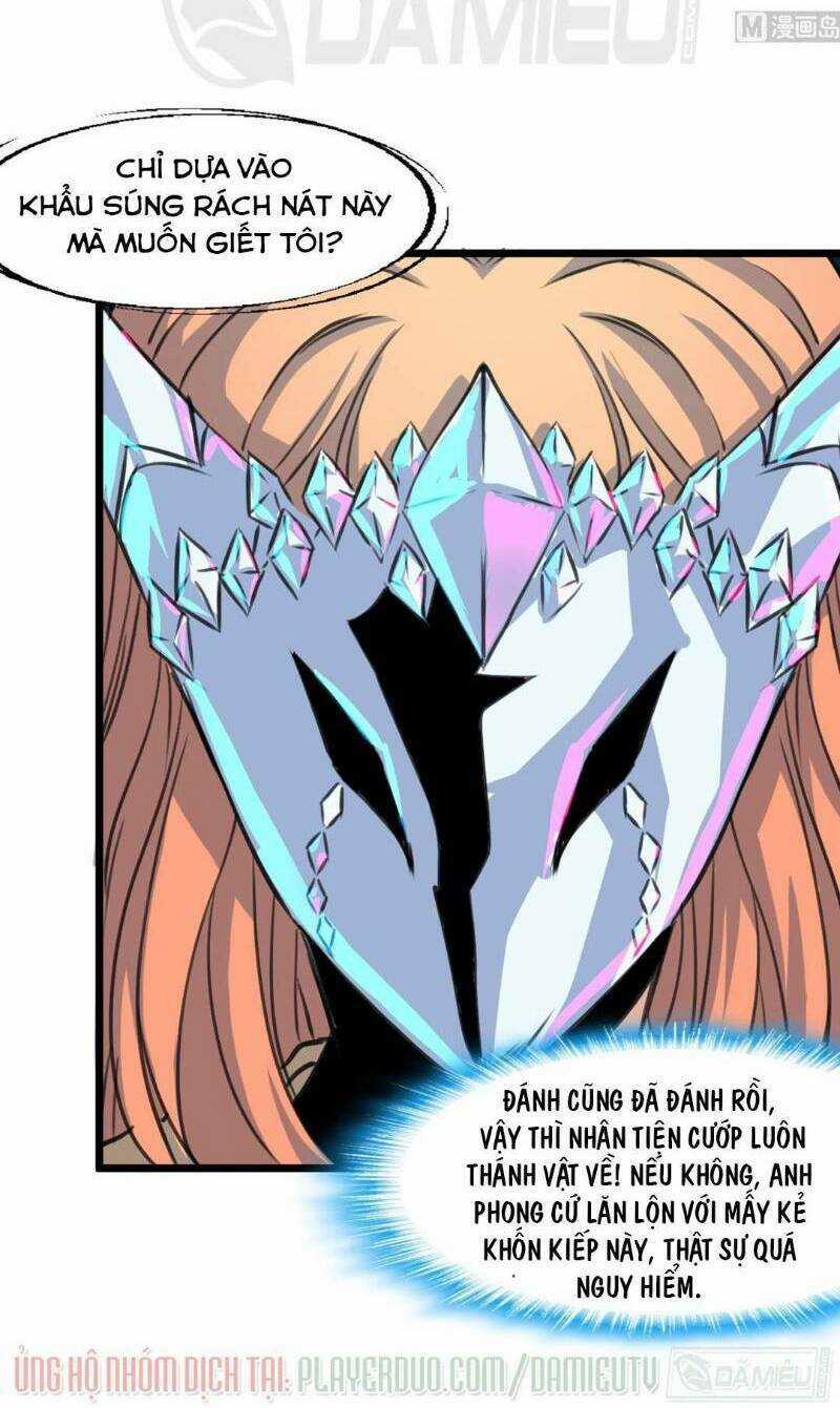 Thần Nhãn Giám Định Sư - Chapter 84 - Trang 6