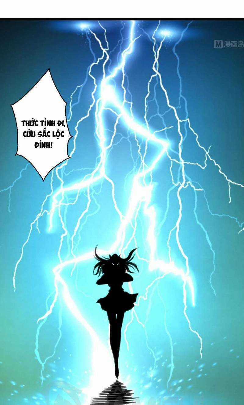 Thần Nhãn Giám Định Sư - Chapter 84 - Trang 7