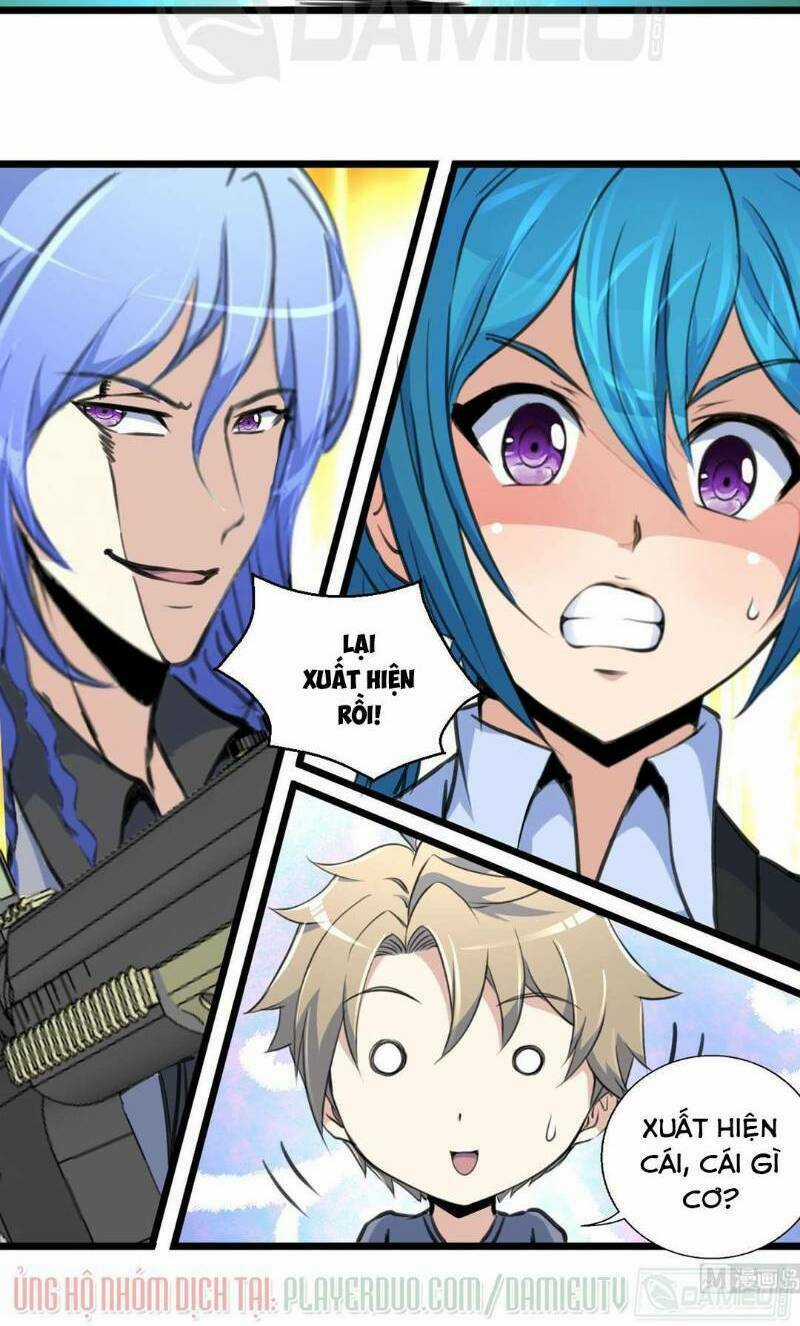 Thần Nhãn Giám Định Sư - Chapter 84 - Trang 8