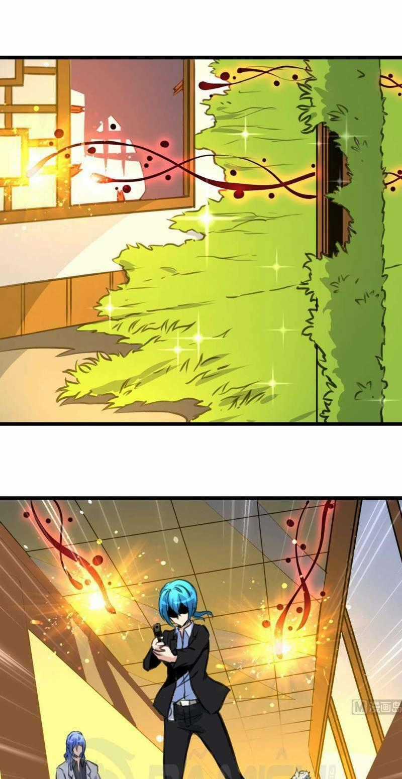 Thần Nhãn Giám Định Sư - Chapter 85 - Trang 1