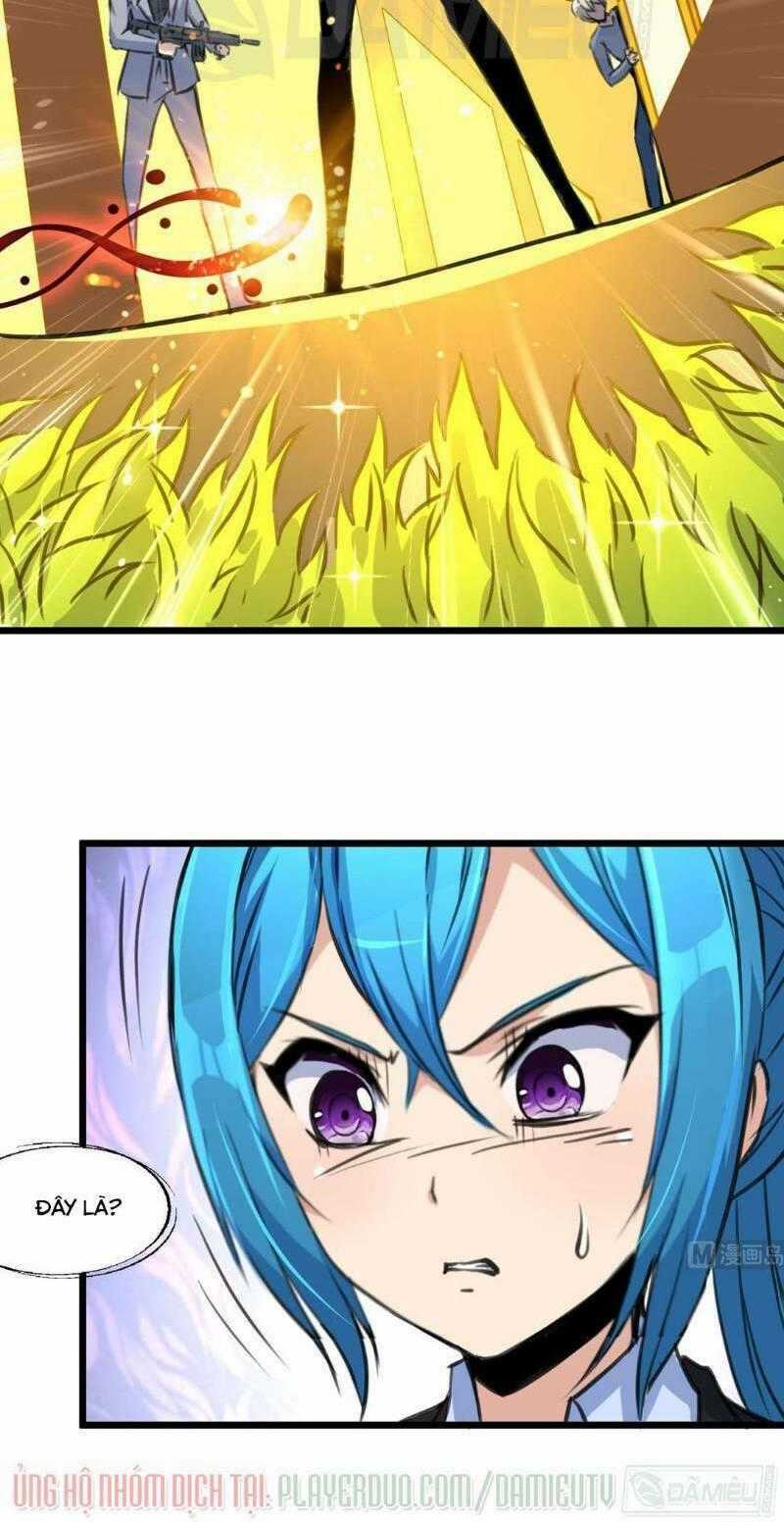 Thần Nhãn Giám Định Sư - Chapter 85 - Trang 2