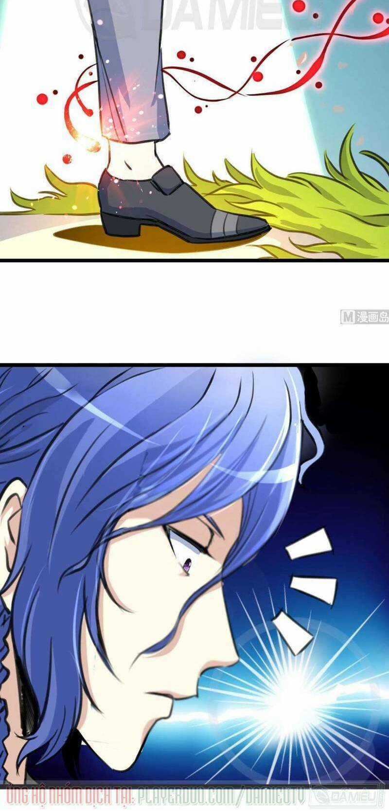 Thần Nhãn Giám Định Sư - Chapter 85 - Trang 12