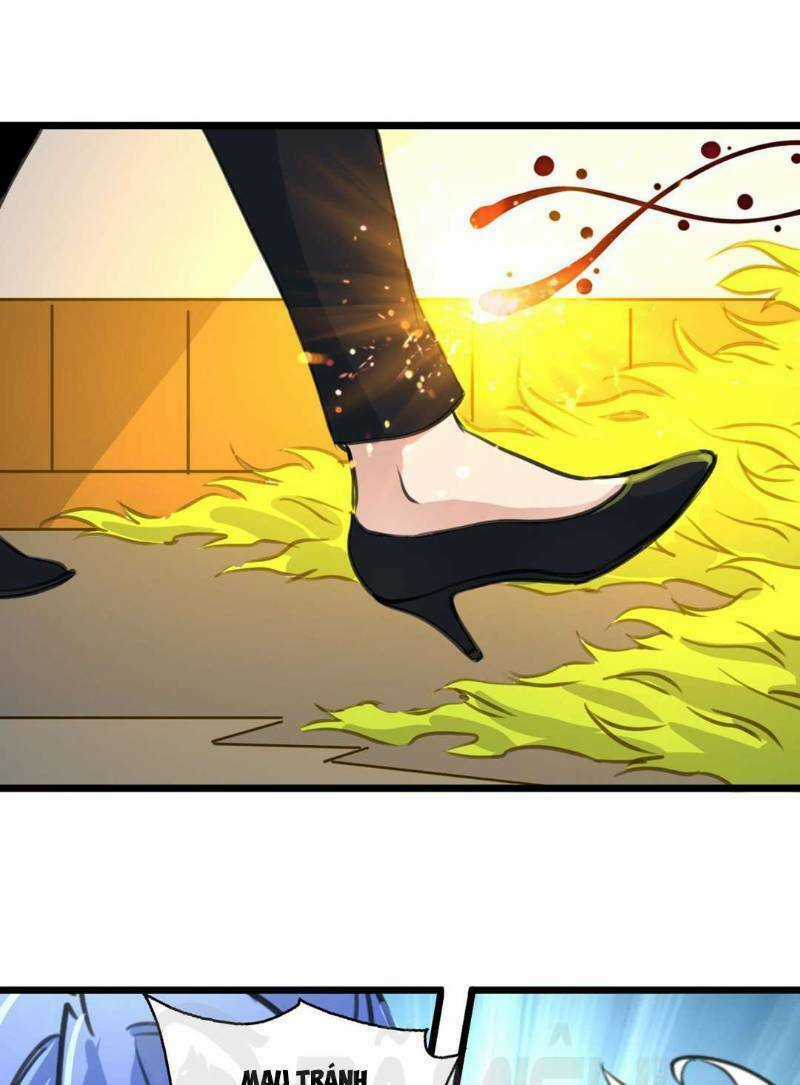 Thần Nhãn Giám Định Sư - Chapter 85 - Trang 3