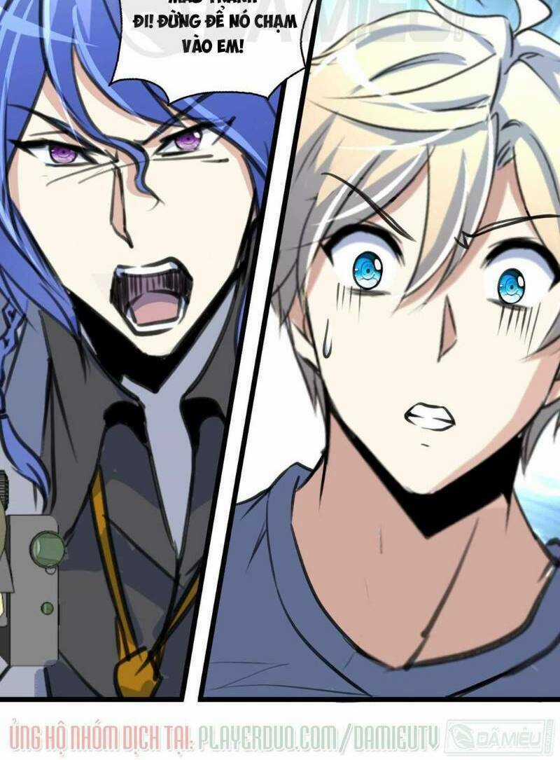 Thần Nhãn Giám Định Sư - Chapter 85 - Trang 4