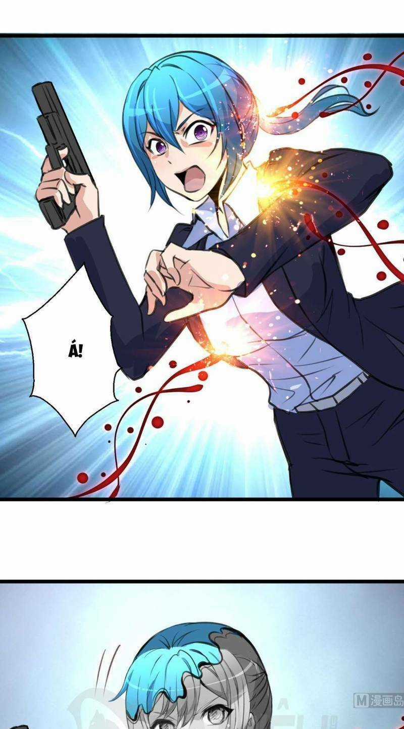 Thần Nhãn Giám Định Sư - Chapter 85 - Trang 5