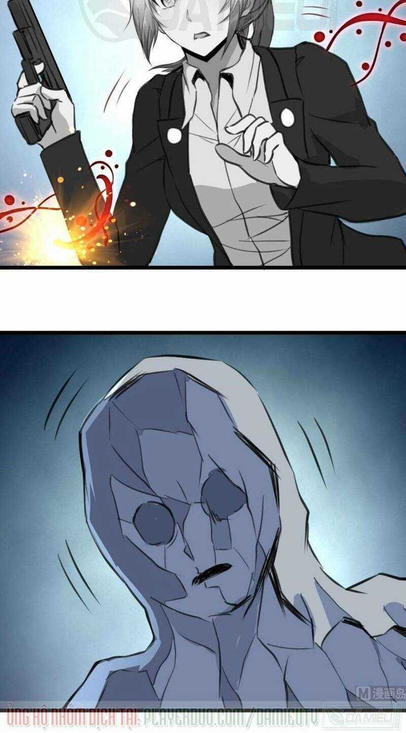 Thần Nhãn Giám Định Sư - Chapter 85 - Trang 6