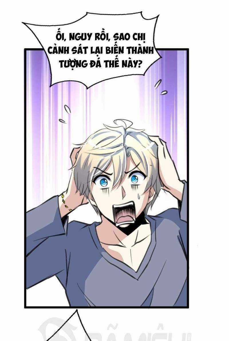 Thần Nhãn Giám Định Sư - Chapter 85 - Trang 7