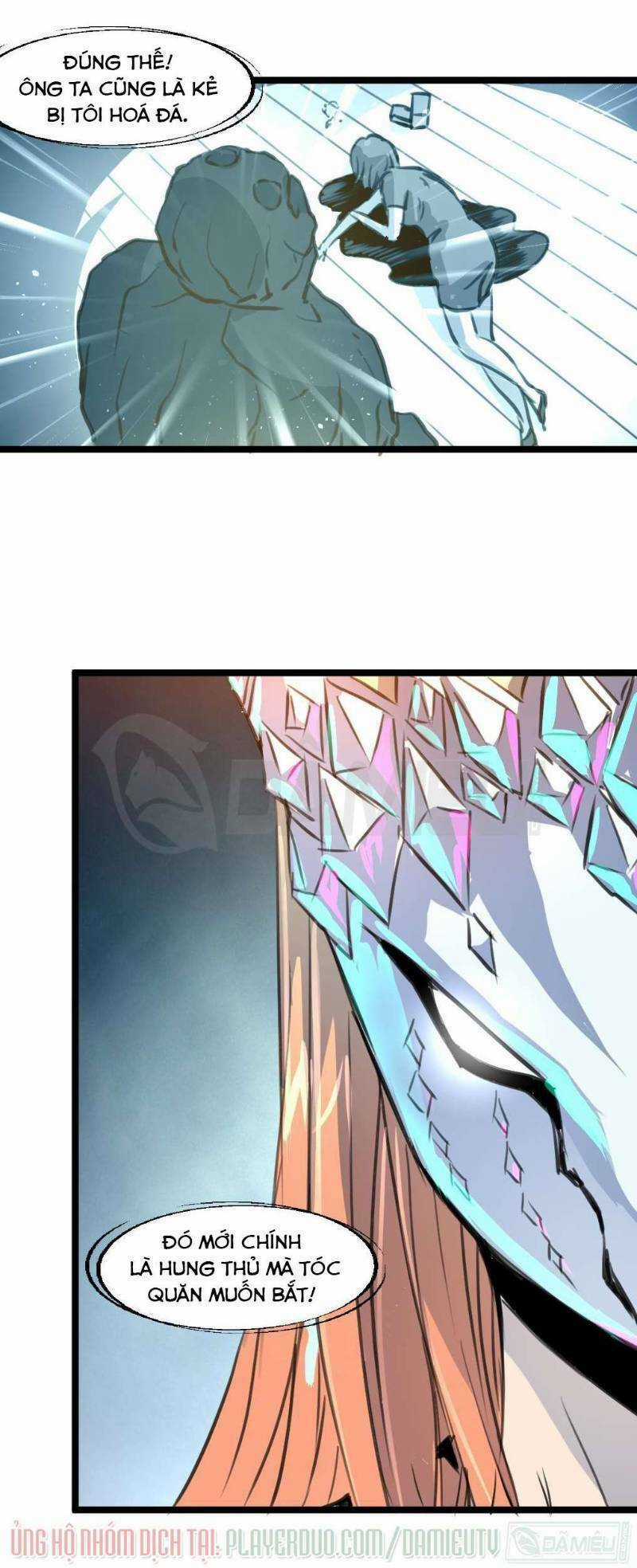 Thần Nhãn Giám Định Sư - Chapter 86 - Trang 3