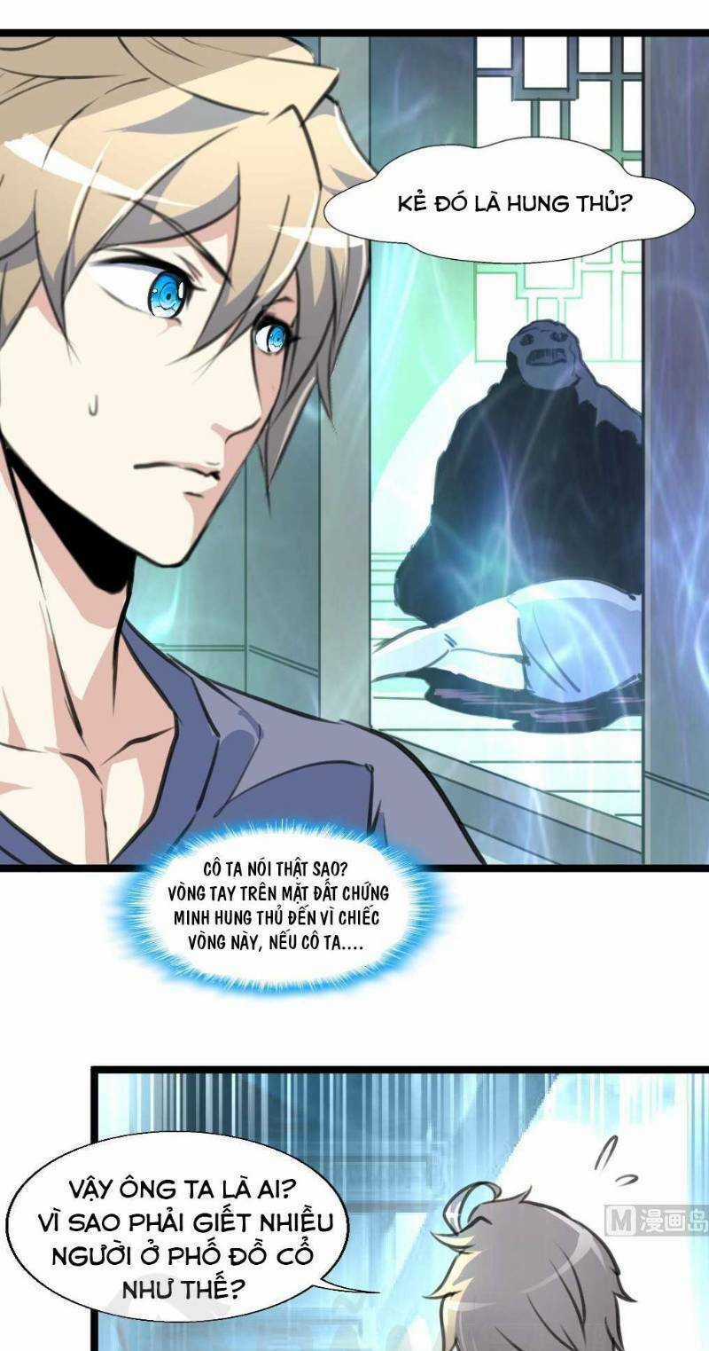 Thần Nhãn Giám Định Sư - Chapter 86 - Trang 4