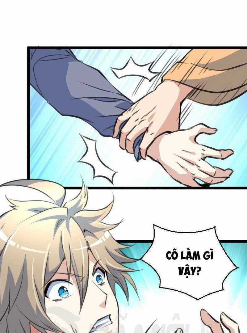 Thần Nhãn Giám Định Sư - Chapter 86 - Trang 6