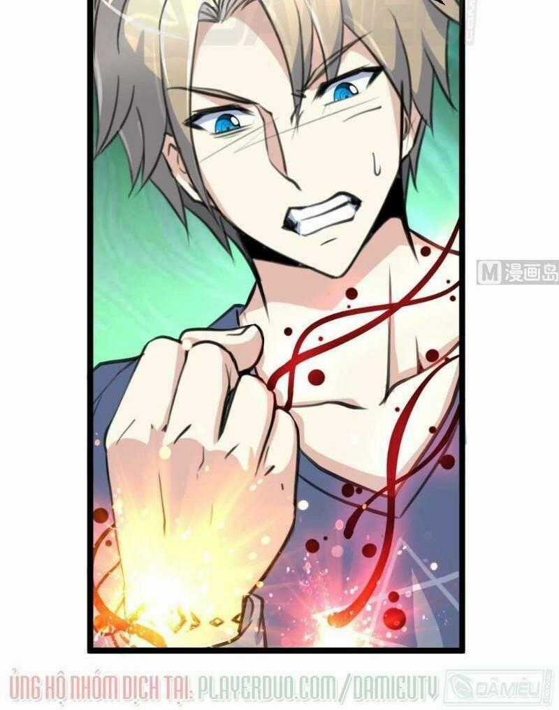 Thần Nhãn Giám Định Sư - Chapter 87 - Trang 2