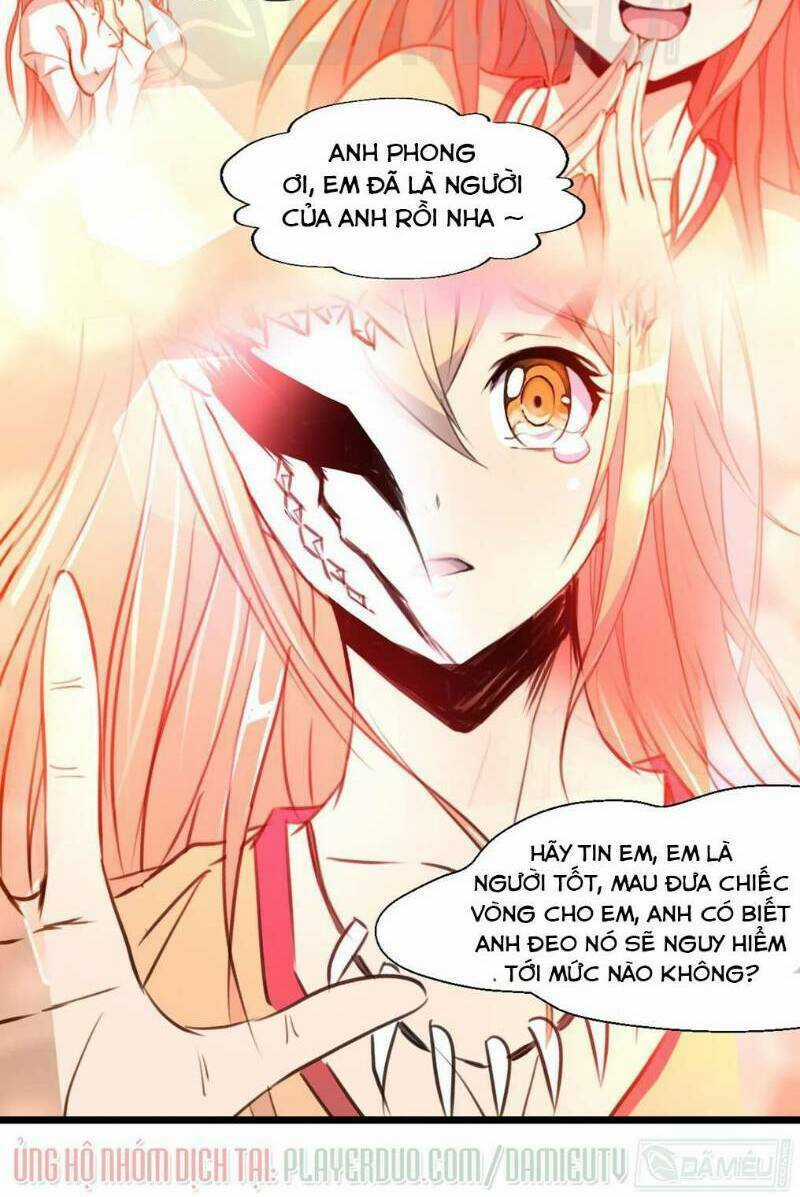 Thần Nhãn Giám Định Sư - Chapter 87 - Trang 14