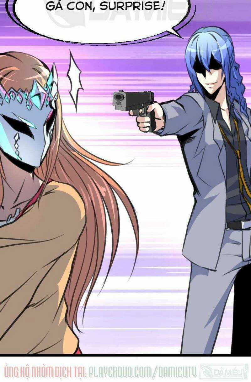 Thần Nhãn Giám Định Sư - Chapter 87 - Trang 6