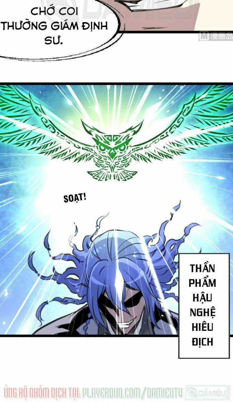 Thần Nhãn Giám Định Sư - Chapter 87 - Trang 8