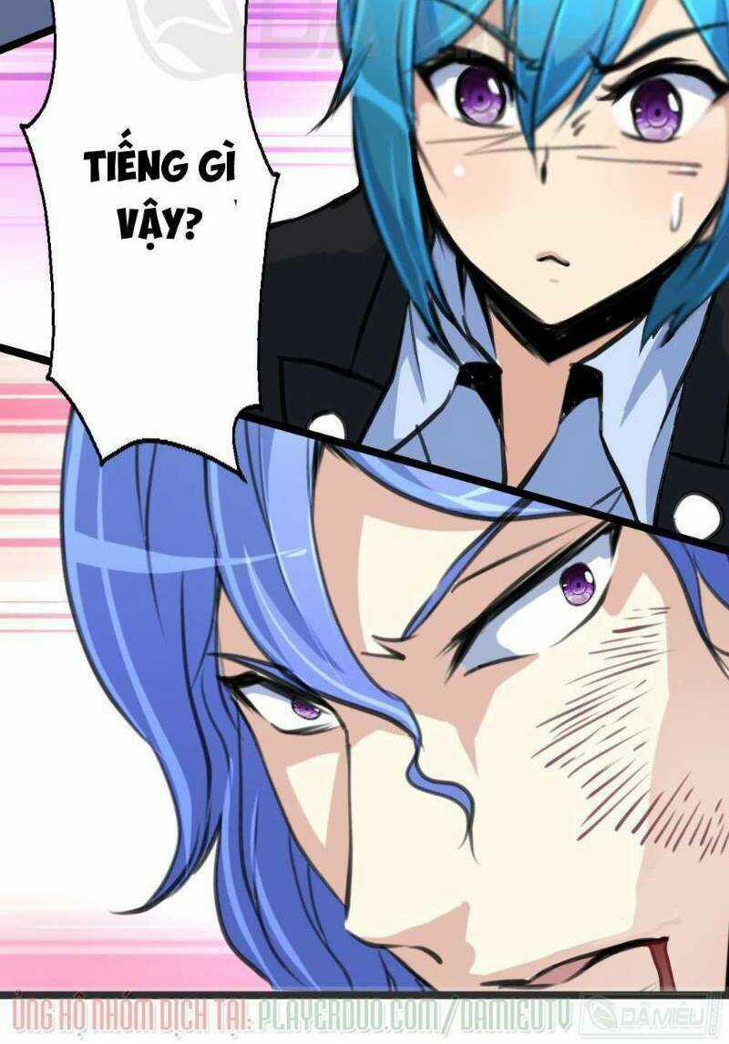 Thần Nhãn Giám Định Sư - Chapter 88 - Trang 4