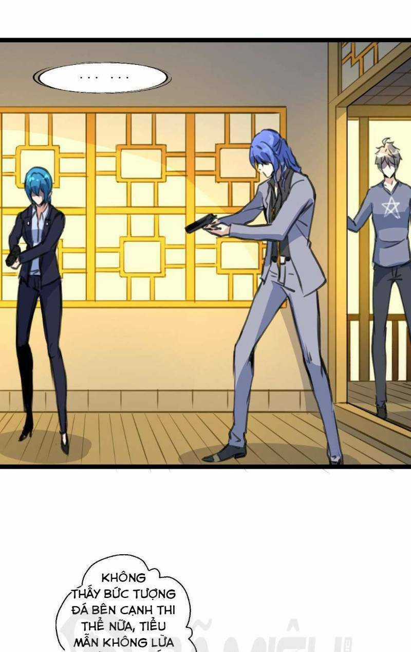 Thần Nhãn Giám Định Sư - Chapter 88 - Trang 5