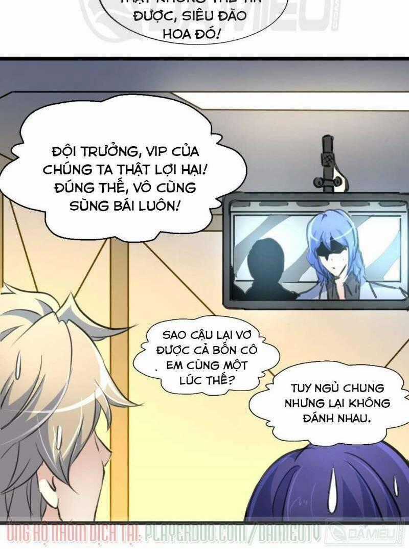 Thần Nhãn Giám Định Sư - Chapter 89 - Trang 15