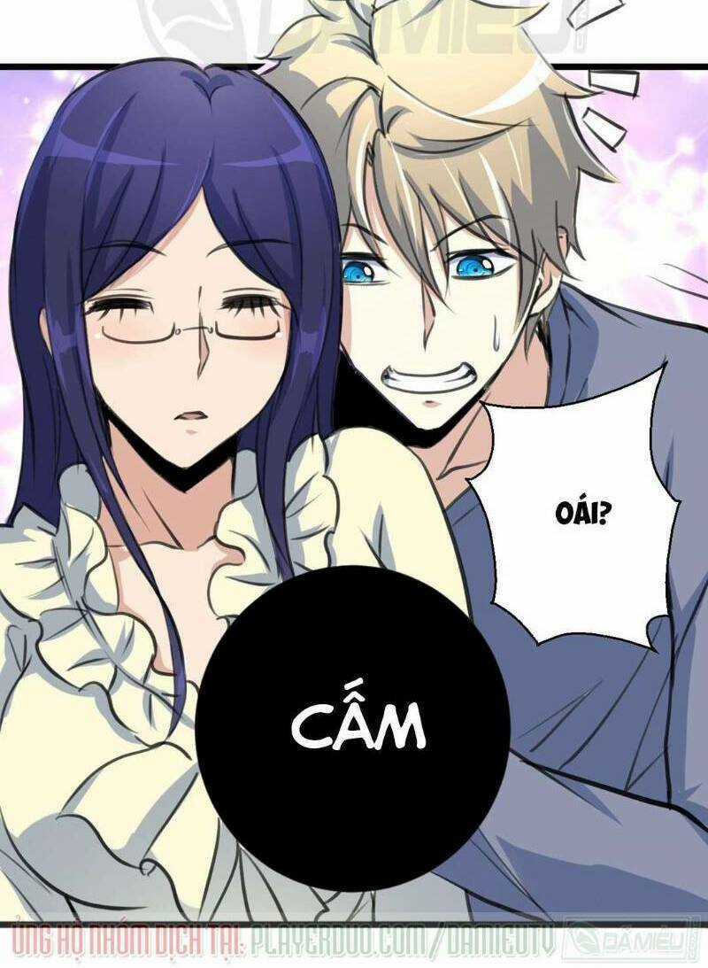 Thần Nhãn Giám Định Sư - Chapter 89 - Trang 4