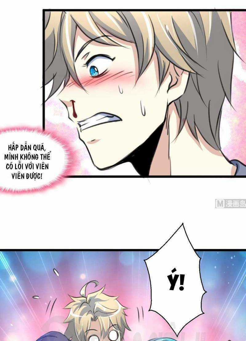 Thần Nhãn Giám Định Sư - Chapter 89 - Trang 5