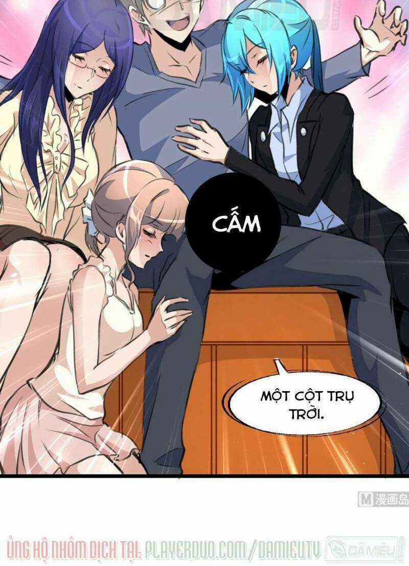 Thần Nhãn Giám Định Sư - Chapter 89 - Trang 6