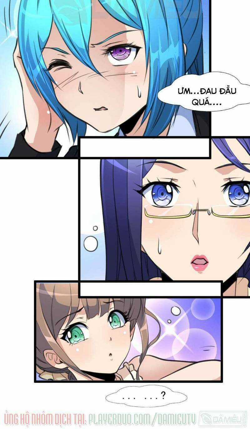 Thần Nhãn Giám Định Sư - Chapter 89 - Trang 8