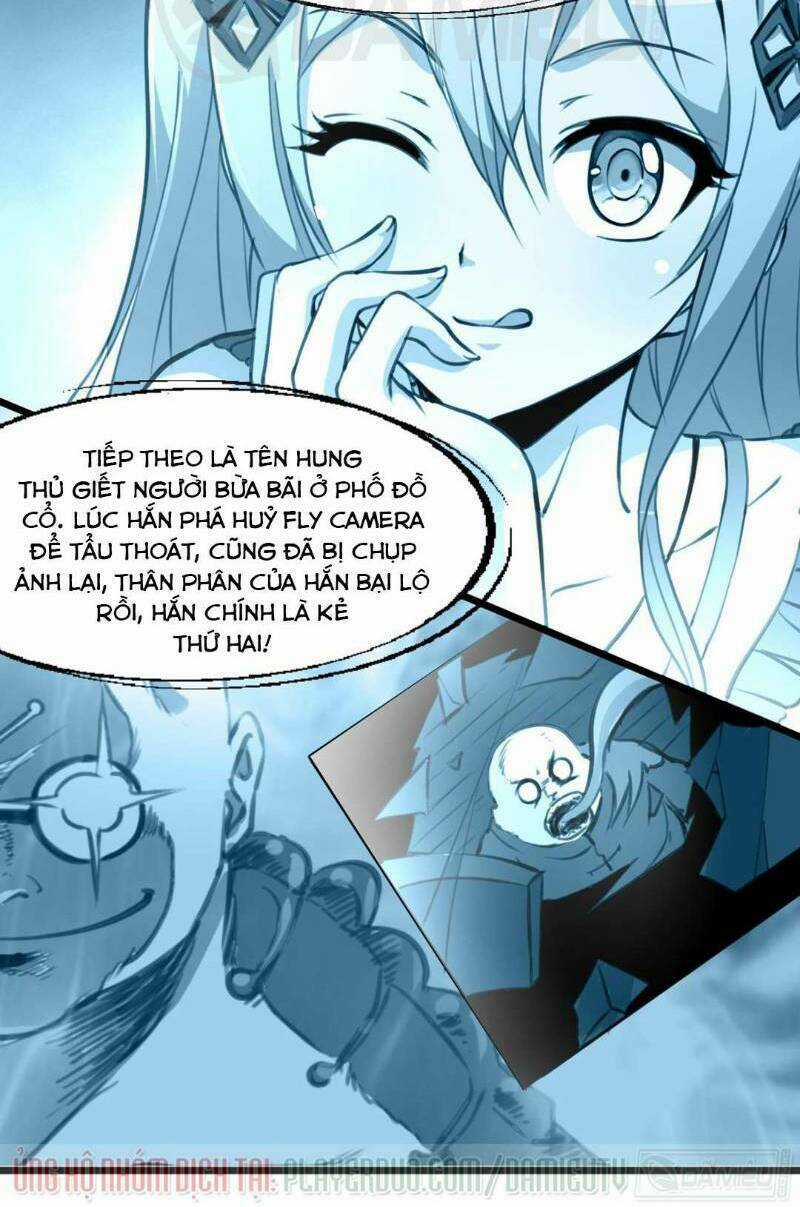 Thần Nhãn Giám Định Sư - Chapter 90 - Trang 12