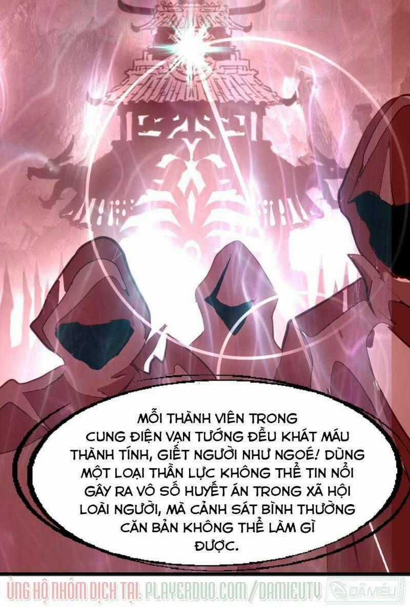 Thần Nhãn Giám Định Sư - Chapter 90 - Trang 16