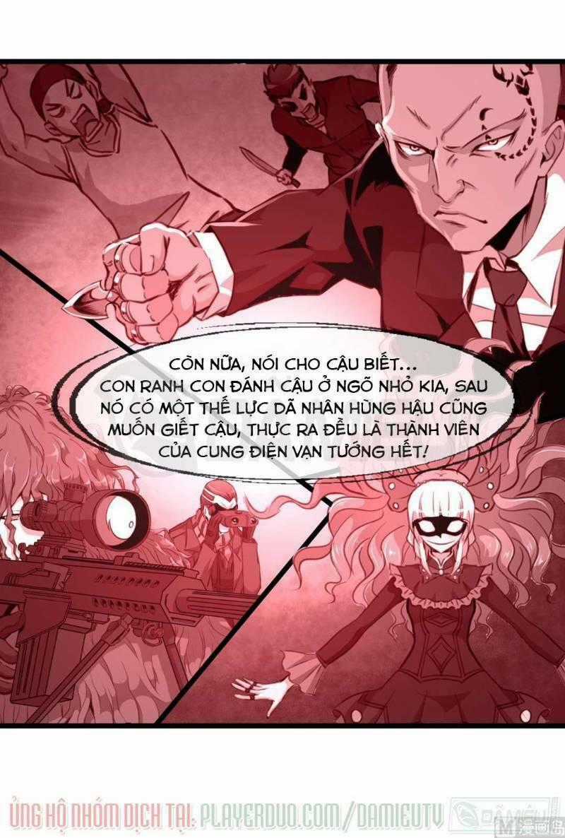 Thần Nhãn Giám Định Sư - Chapter 90 - Trang 17