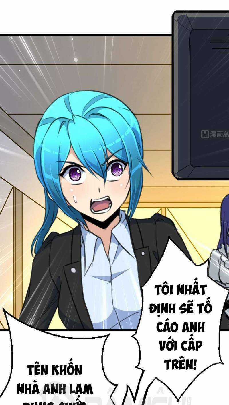 Thần Nhãn Giám Định Sư - Chapter 90 - Trang 3