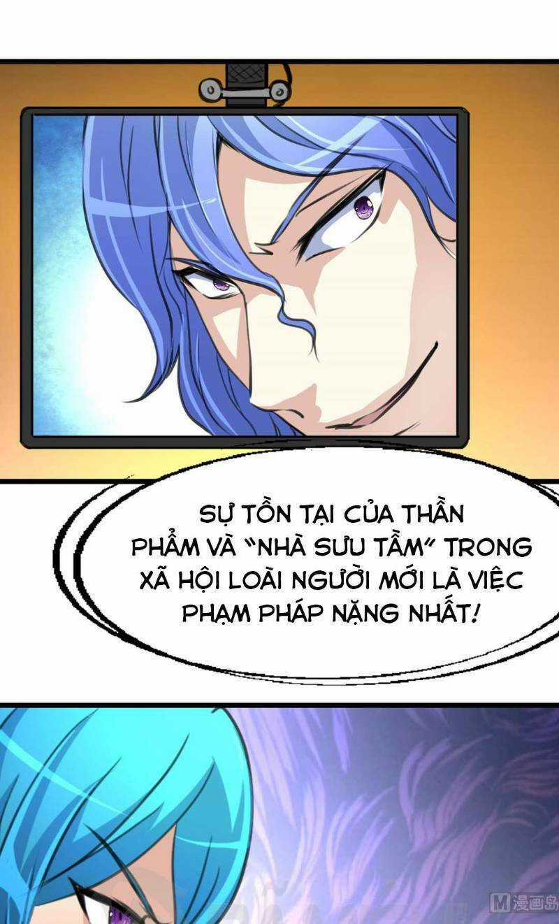 Thần Nhãn Giám Định Sư - Chapter 90 - Trang 5